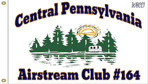 Central PA Logo