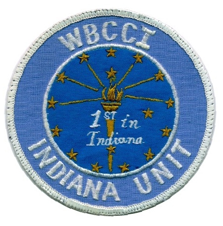 Indiana Airstream Club Logo