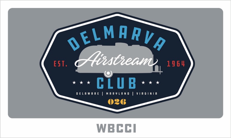 DelMarVa Club Flag image